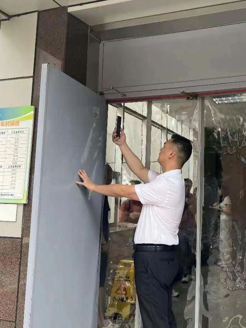 消防安全隐患大排查大整治攻坚行动 八 自贡消防 四点发力 着力提升消防安全重点单位火灾防控能力