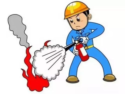 武城消防开展在建工地消防安全检查