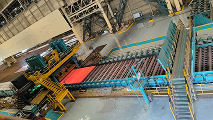 高质量发展调研行 | 从13.6天到5.9天