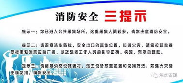小埠日记 石埠子镇开展食品加工企业消防安全专项整治工作
