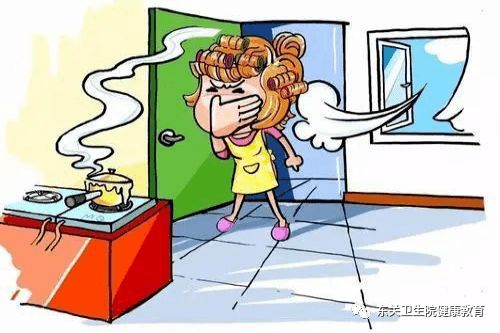 消防安全宣传知识