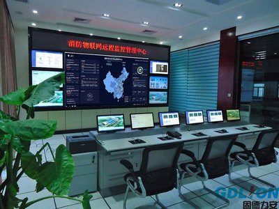 智慧消防软件-智慧消防系统加盟代理