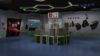 vr工地安全教育体验建筑工地AR安全体验