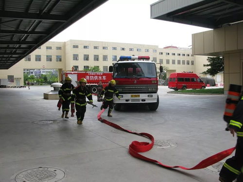 大理 卷烟厂消防安全工作成绩斐然