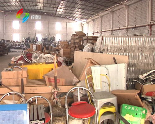 九江 回头看 督促企业落实消防安全主体责任