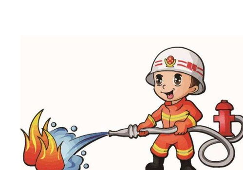 消防安全巡查的19个知识点,物业人要掌握