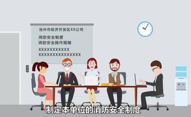 安全生产 警钟长鸣|企业工厂如何防范火灾事故?