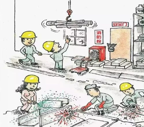 节后复工,眉山消防提醒您注意这些消防安全