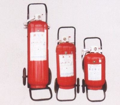 江西新时代消防器材