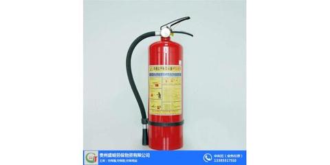 遵义消防用品公司,贵州盛明劳保 图