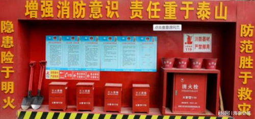 2023福建消防展览会 推动消防配套设施与技术革新，共筑消防安全防线