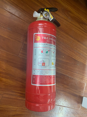 水型灭火器全面解析 价格、选购指南与京东评价排行榜