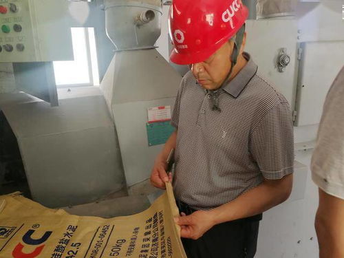 质量安全环环紧扣，筑牢市场消防安全防线——市市场监管局开展专项检查行动侧记