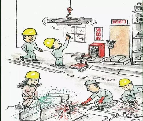 疫情当前，复工复产企业如何筑牢消防安全防线