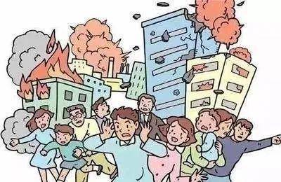 叮咚 属于你的夏季消防安全小常识,请查收