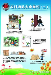 多学消防安全知识，掌握火场自救与逃生，关键时刻不吃亏