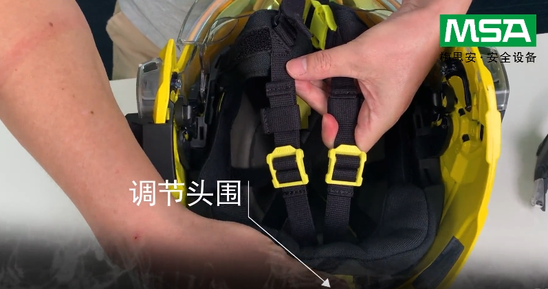如何选择消防救援装备?专业制造、权威认证是梅思安(MSA)品质保障